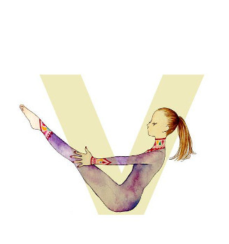 Clases sencillas de Yoga online