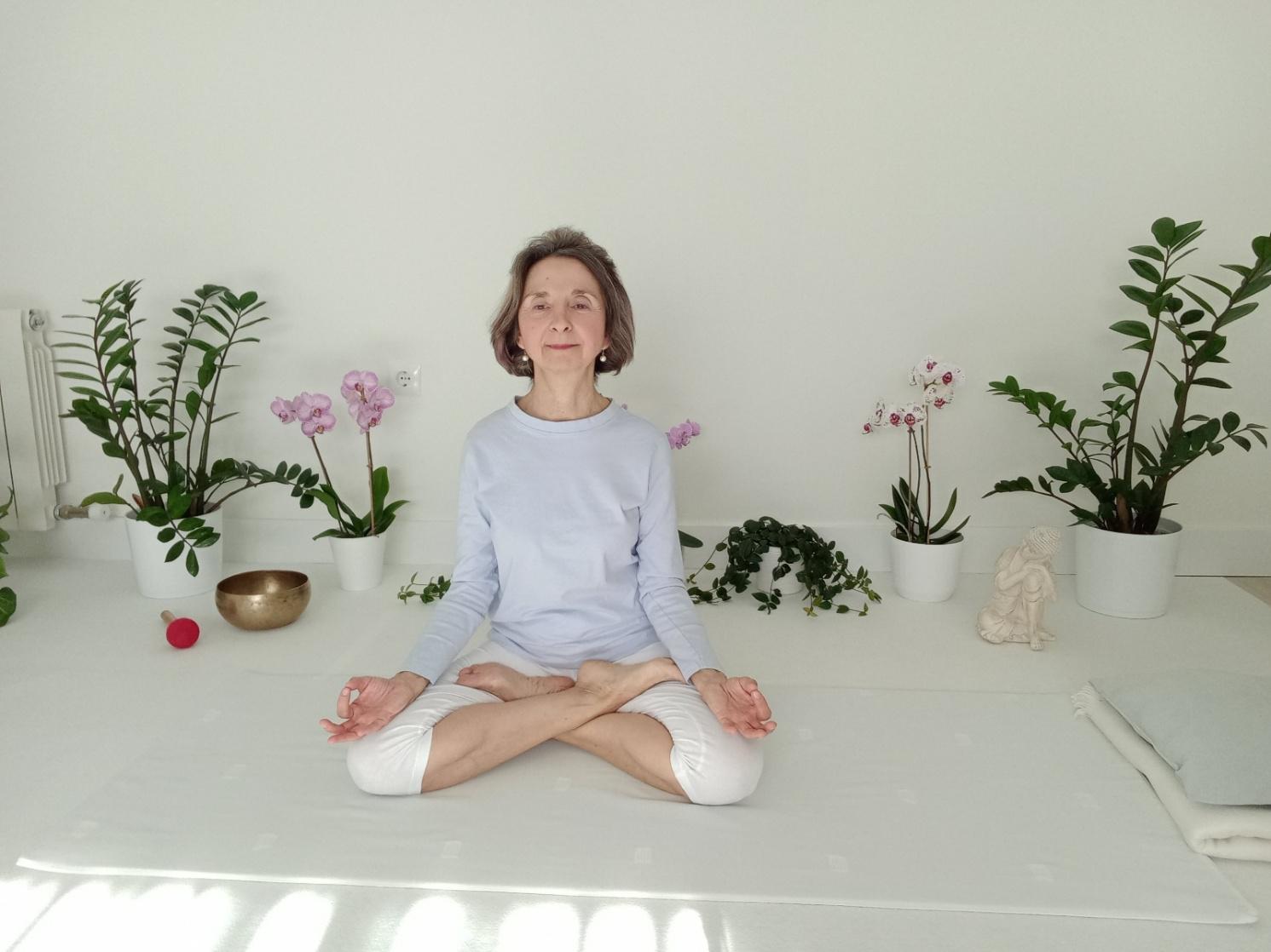 ¿Qué es la Meditación y para qué sirve?